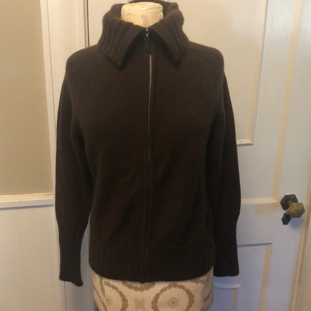 Pure Cashmere